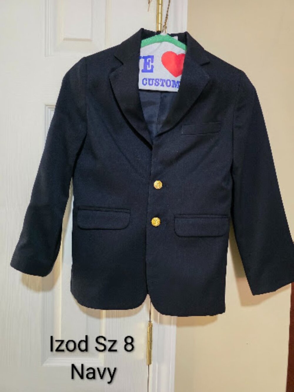 Suit/Sports Jacket - Picture 1 of 1